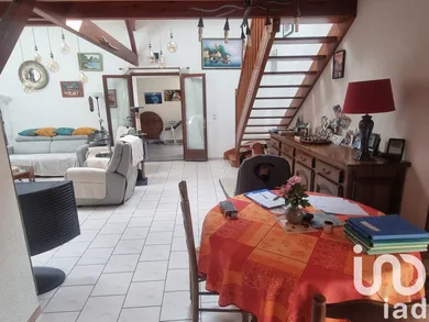 Park home at Sainte-Colombe-en-Bruilhois (47310) — 20/30