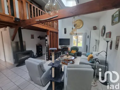 Park home at Sainte-Colombe-en-Bruilhois (47310) — 15/30