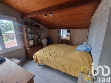 Park home at Sainte-Colombe-en-Bruilhois (47310) — 25/30