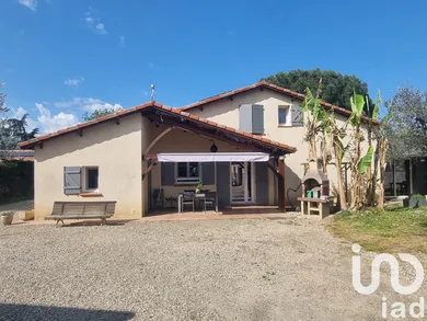 Park home at Sainte-Colombe-en-Bruilhois (47310) — 4/30