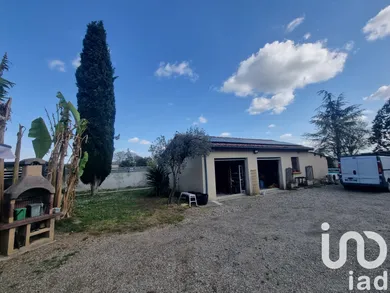 Park home at Sainte-Colombe-en-Bruilhois (47310) — 6/30