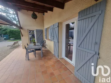 Park home at Sainte-Colombe-en-Bruilhois (47310) — 7/30