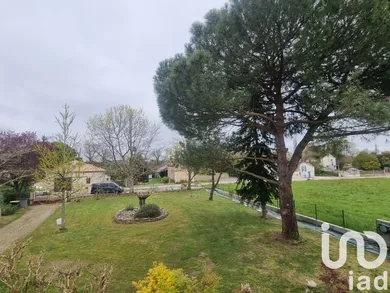 Park home at Sainte-Colombe-en-Bruilhois (47310) — 24/30