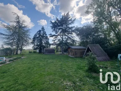 Park home at Sainte-Colombe-en-Bruilhois (47310) — 5/30
