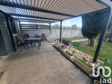 Park home at Sainte-Colombe-en-Bruilhois (47310) — 8/30