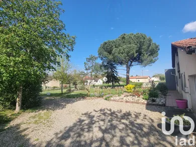 Park home at Sainte-Colombe-en-Bruilhois (47310) — 3/30