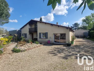 Park home at Sainte-Colombe-en-Bruilhois (47310) — 2/30