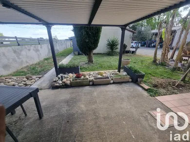 Park home at Sainte-Colombe-en-Bruilhois (47310) — 9/30
