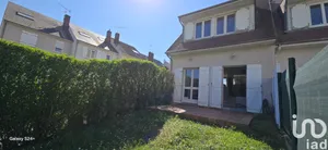 Maison à Saint-Jean-de-la-Ruelle (45140)