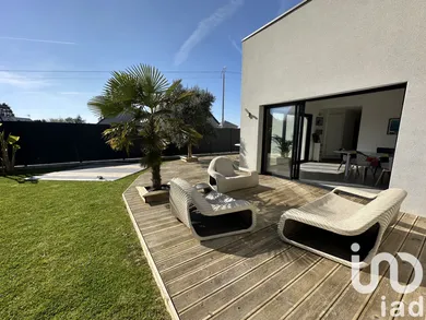 Maison à Yquelon (50400)