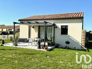Maison à BOLLENE (84500)