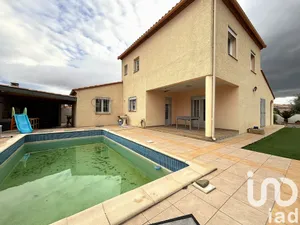 Maison à Perpignan (66000)