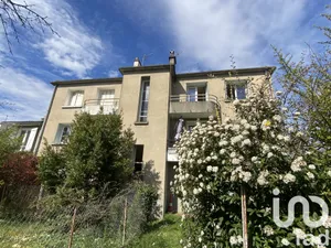 Apartment at Poitiers (86000)