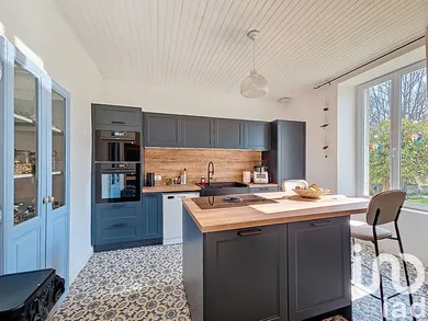 House at Bannalec (29380)