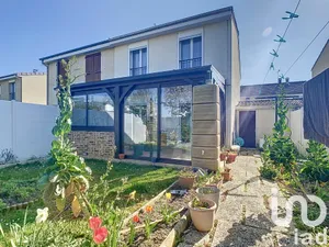 Maison de ville à Cormontreuil (51350)