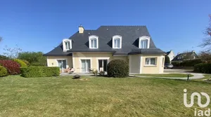 House at Noyal (22400)