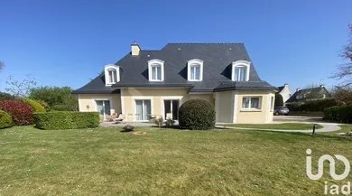 Maison à Noyal (22400)