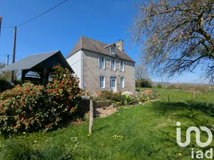 House at BESLON (50800)