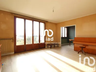 Appartement à Nanterre (92000)