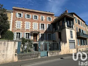 Appartement à Cahors (46000)