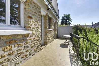 House at Vaires-sur-Marne (77360)