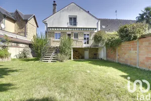 Maison à Vaires-sur-Marne (77360)