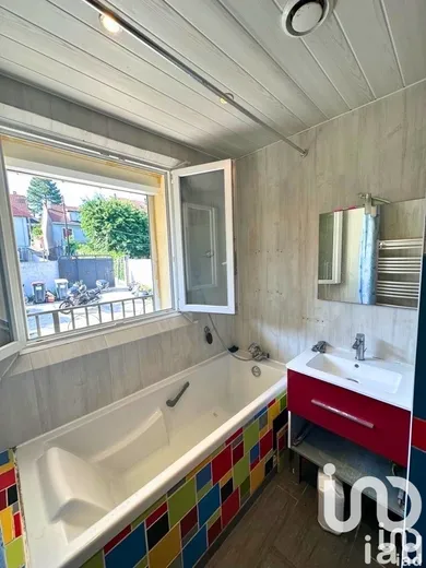 House at Corbeil-Essonnes (91100) — 14/15