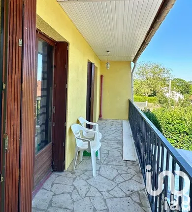 House at Corbeil-Essonnes (91100) — 13/15