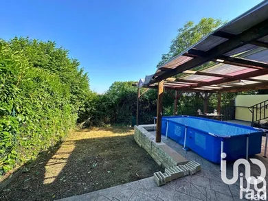 House at Corbeil-Essonnes (91100) — 12/15