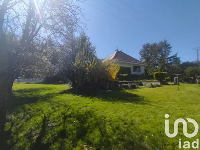 House in Culin (38300)