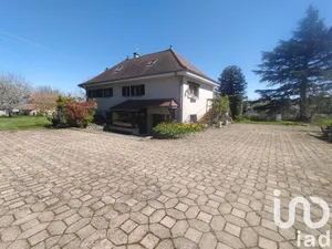 Maison à Culin (38300)