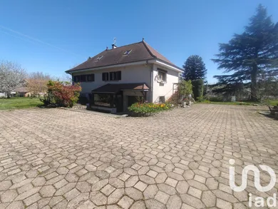 Maison à Culin (38300)