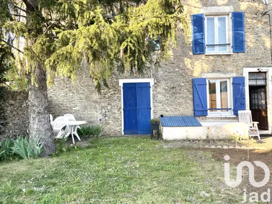 Maison à Mennecy (91540)