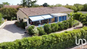 Maison à Massillargues-Attuech (30140)