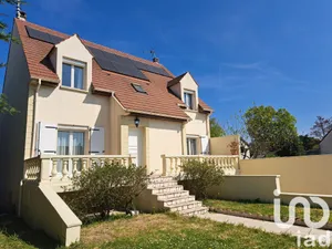 Maison à Boissy-Saint-Léger (94470)