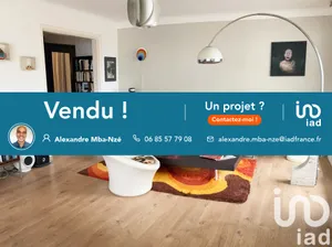 Apartment at Nantes (44100)