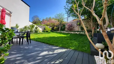 Maison à Margency (95580)