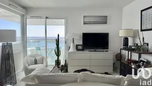Apartment at Arcachon (33120)