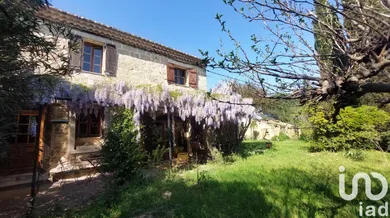 Mas at Vauvert (30600)