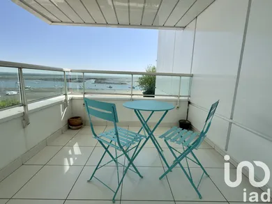Appartement à Arcachon (33120)