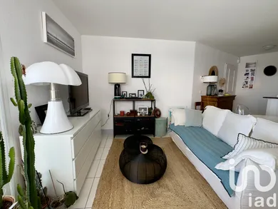 Appartement à Arcachon (33120)