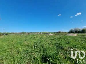 Terrain à bâtir à Saint-Juéry (81160)