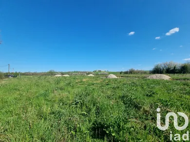 Building plot in Saint-Juéry (81160)