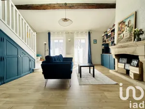 Duplex à Blois (41000)