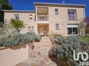 House at Le Blanc-Mesnil (93150)