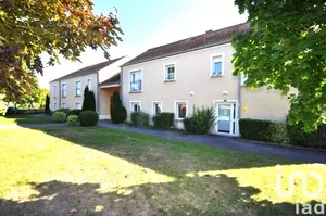 Apartment at Vert-le-Petit (91710)