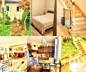 Townhouse in Saint-Juéry (81160)