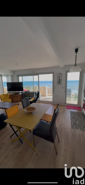 Apartment at La Baule-Escoublac (44500)