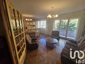 Apartment in Saint-Jean-de-Maurienne (73300)