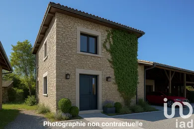 Grange à Étable (73110)